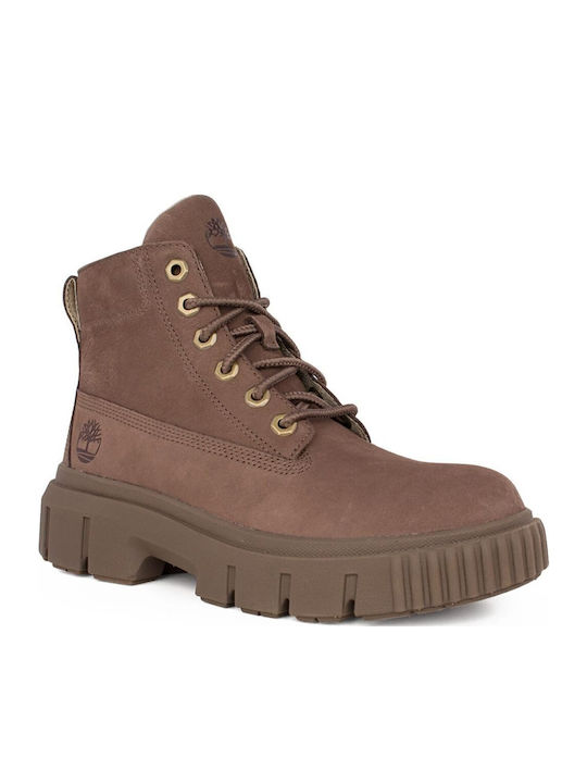 Timberland
