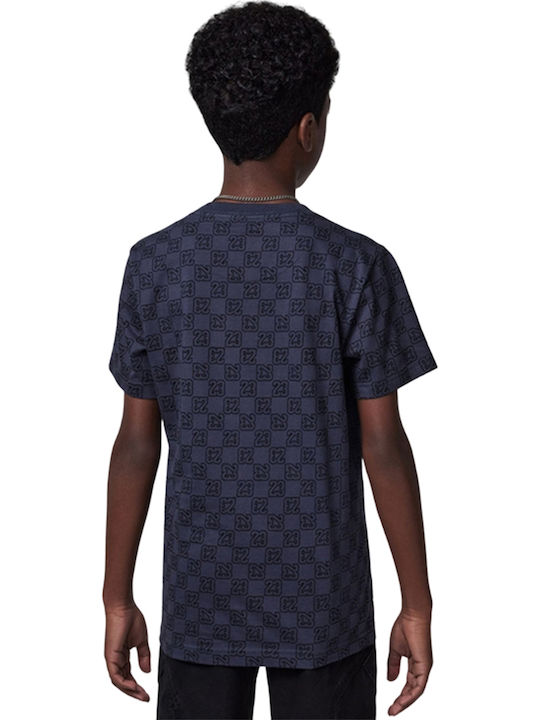 Nike T-shirt Gray