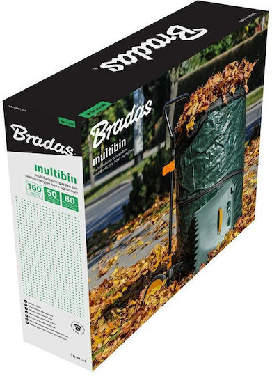 Bradas Κάδος