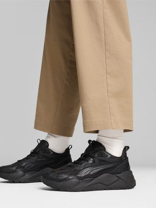 RS-X Efekt S&P Chunky Sneakers Black