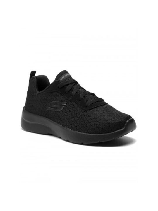 Skechers Dynamight 2.0 Eye Femei Pantofi sport Alergare Negre