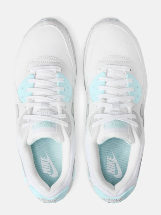 Air Max 90 Adidași Pentru Femei Gri