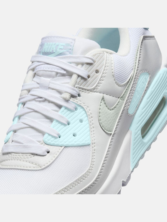 Air Max 90 Adidași Pentru Femei Gri