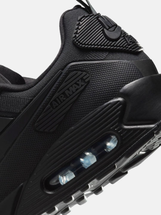 Air Max 90 Drift Bărbați Adidași Negre