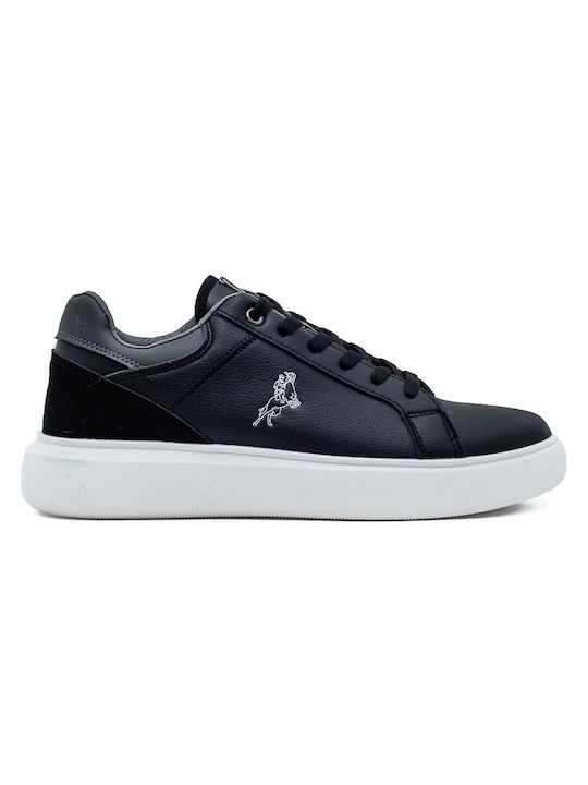 Antonio Donati Sneakers BLACK