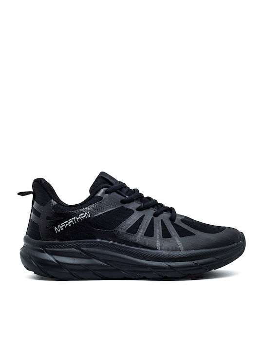 Sneakers Black