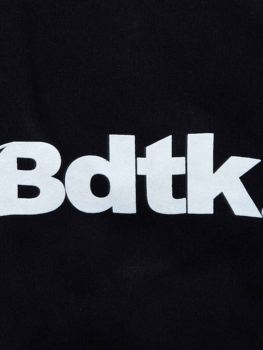 BodyTalk Kids Sweatshirt Black