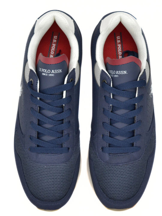 U.S. Polo Assn. Sneakers Indigo