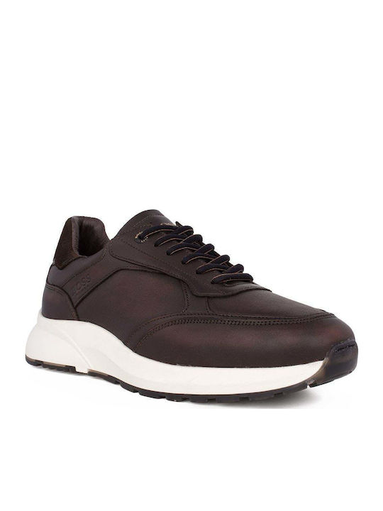 Boss Shoes