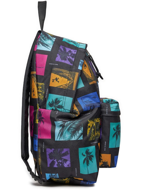 Eastpak Τσάντα Πλάτης Padded Pak'r City Bay Black Ek0006206o01