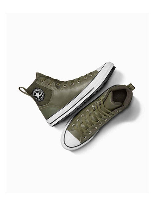 Berkshire Boot Utility Bărbați Botine Olive