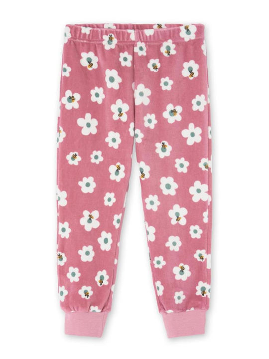 Boboli Kids Pyjamas Cotton Pink