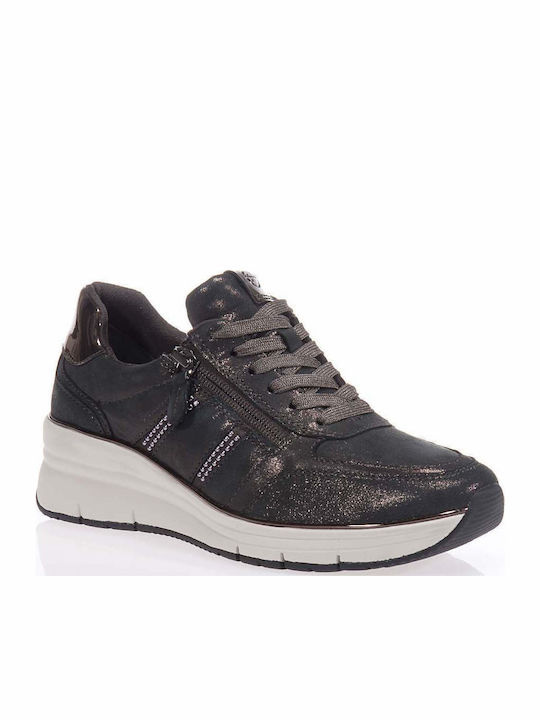 Sneakers Anthracite