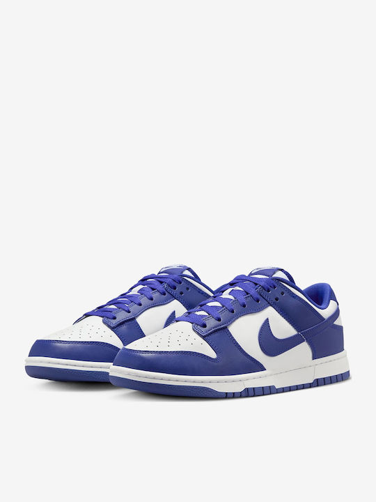 Dunk Low Retro Ανδρικά Sneakers Concord