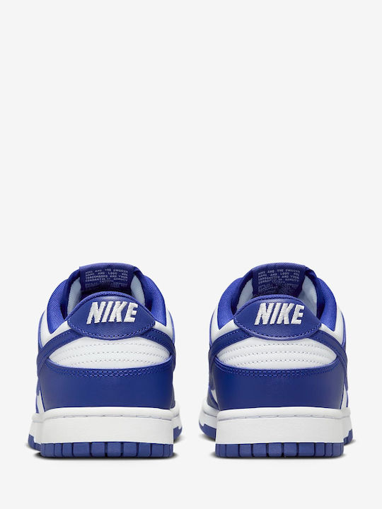Dunk Low Retro Ανδρικά Sneakers Concord