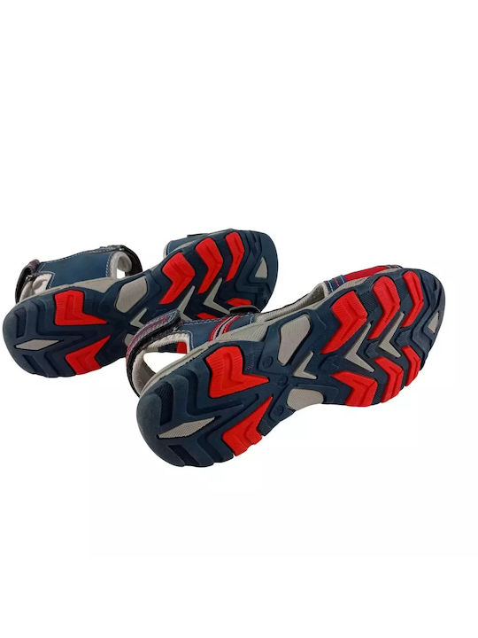 IQ Shoes Kids' Sandals Blue