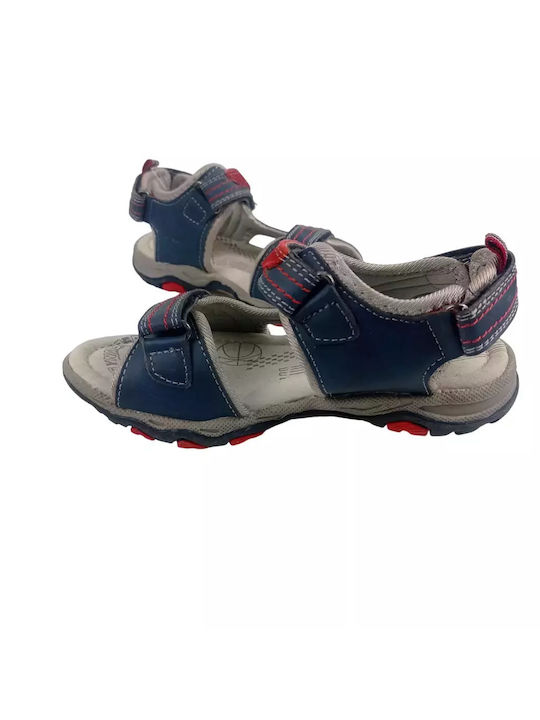 IQ Shoes Kids' Sandals Blue