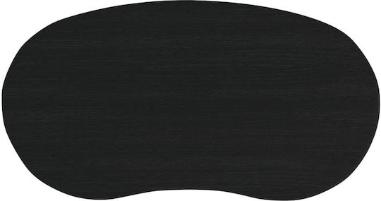 Tejghea pliabilă pentru târguri 90x48x93cm Lemn 4015794 Alb