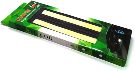 Waterproof Headlights Car in Bar Shape LED Suzuki Across 25W 2pcs