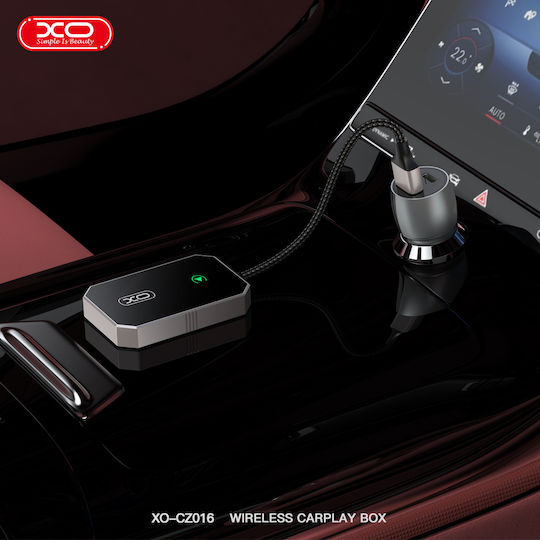 XO Car Carplay Adapter