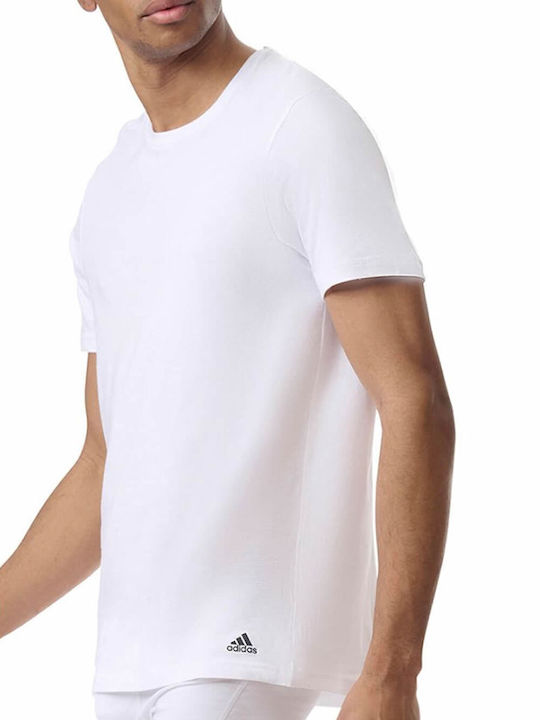 Active Core Ανδρικές Φανέλες 3Pack