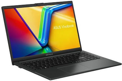 Asus Vivobook Go E1504FA-L11040W 15.6" FHD (Ryzen 5-7520U/16GB/1TB SSD/W11 Acasă) (Tastatură Engleză Internațională)