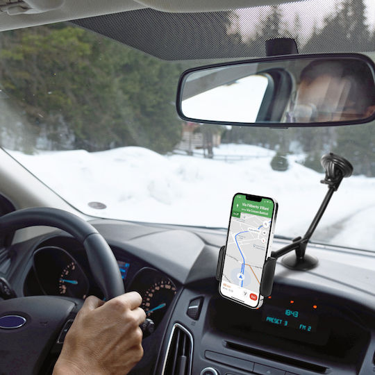 Auto Halterung Tablet Smartphone Saugnapfhalterung