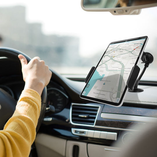 Auto Halterung Tablet Smartphone Saugnapfhalterung