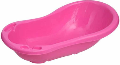 Lorelli Baby Bath Fuchsia