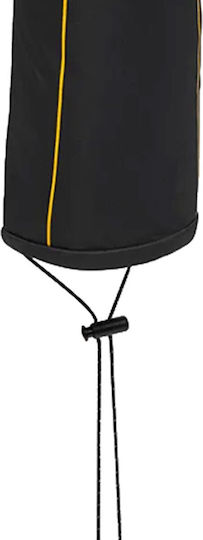 La Sportiva Poles Quiver Climbing Rope Bag Black
