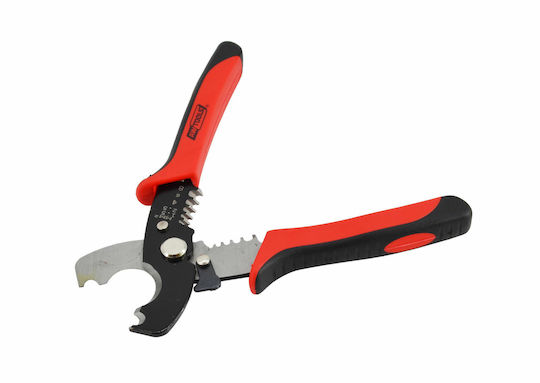 AWTools Πένσα Απογύμνωσης Καλωδίων με Μήκος 185mm