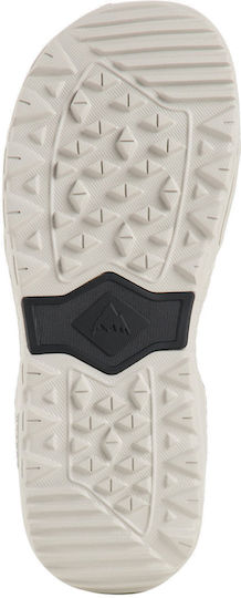 Burton Moto Snowboard-Stiefel Weiß Farbe