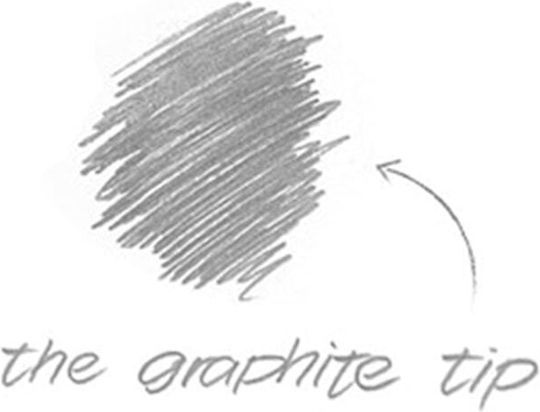 Stilform Aeon Nano Graphite Comet Grey Μολύβι
