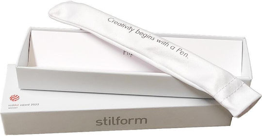 Stilform Aeon Nano Graphite Comet Grey Μολύβι