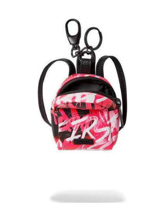 Sprayground Μπρελόκ Ροζ