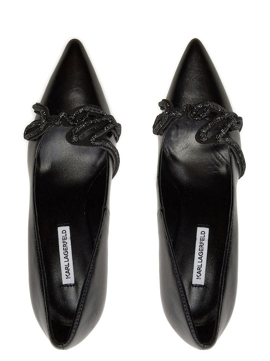 Pumps Schwarz