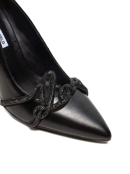 Pumps Schwarz