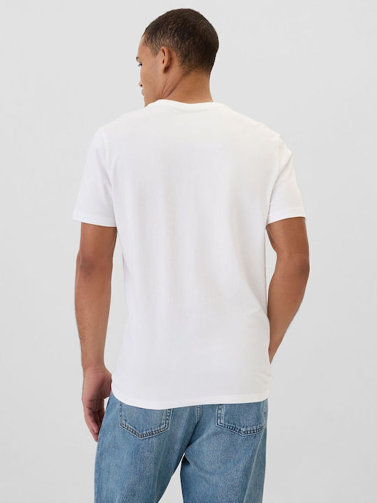 T-Shirt Weiß
