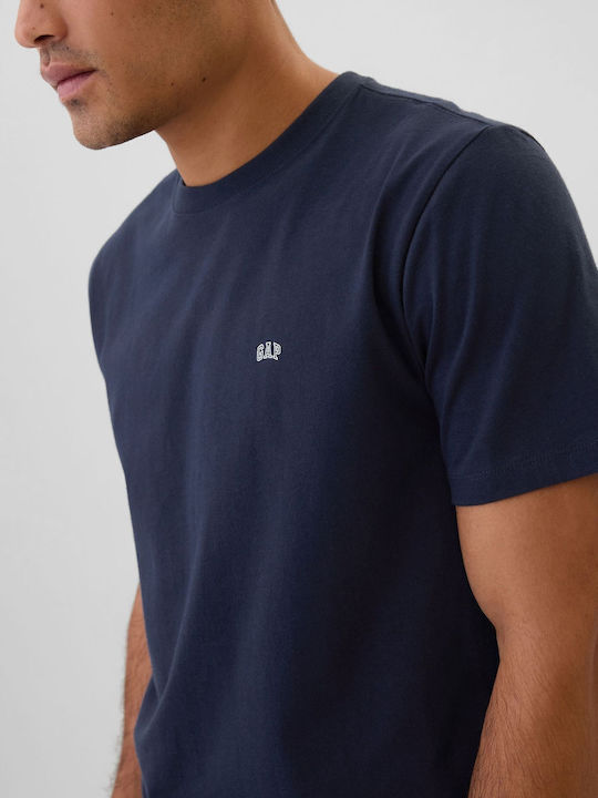 T-Shirt Blau