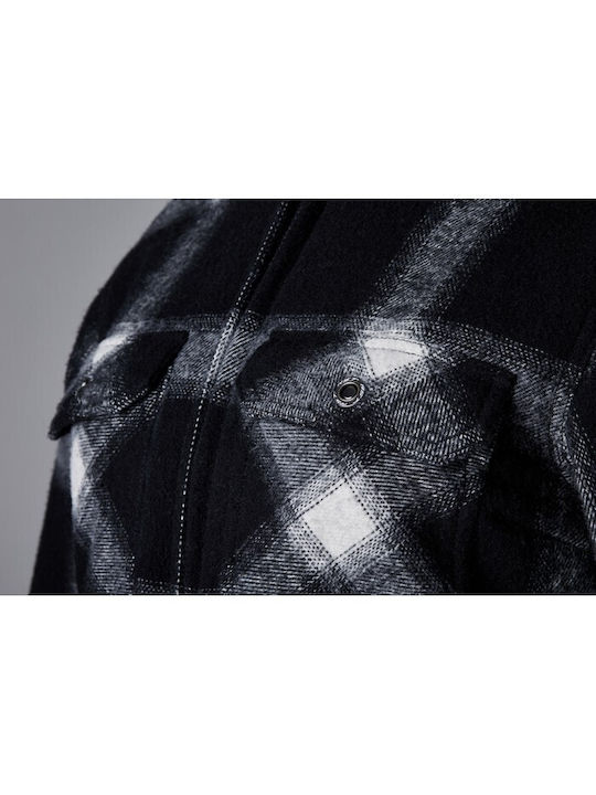 RST Damen Motorradjacke 4 Jahreszeiten Schwarz