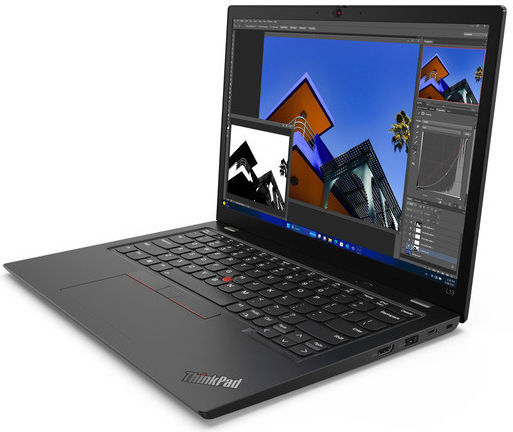 Lenovo ThinkPad L13 G5 13.3" IPS (Ultra 7-155U/16GB/512GB SSD/W11 Pro) (GR Keyboard)