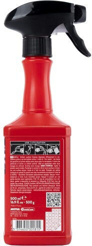 Motul Υγρό Γυαλίσματος για Αμάξωμα 500ml