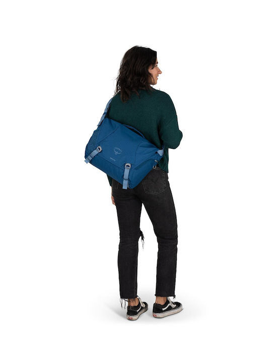 Daylite Men's Bag Messenger Blue 10006083