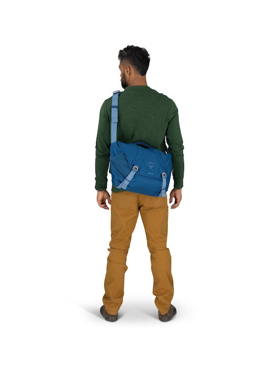 Daylite Men's Bag Messenger Blue 10006083