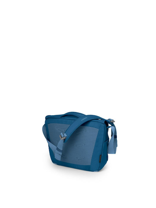 Daylite Men's Bag Messenger Blue 10006083