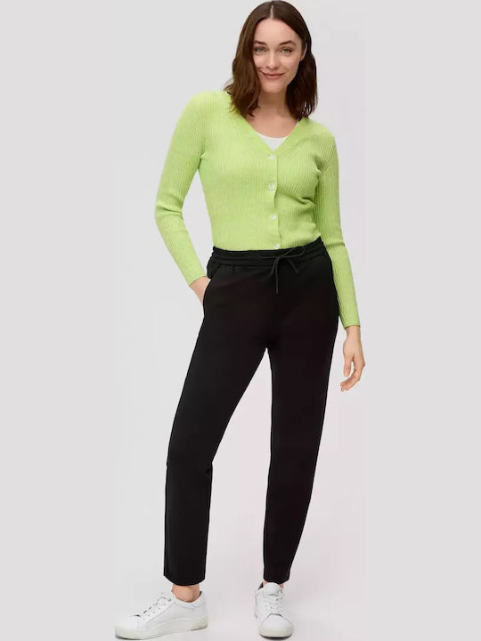 Γυναικείο Jean Παντελόνι Black