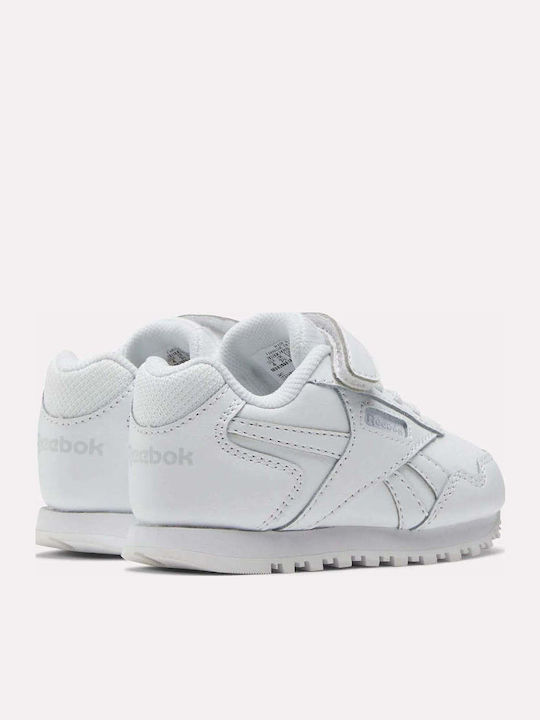 Glide Kids Sneakers White