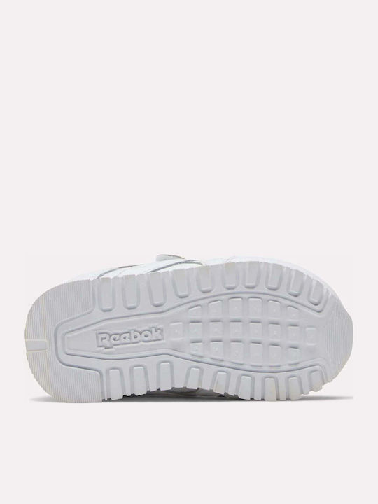 Glide Kids Sneakers White