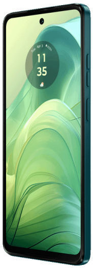 Motorola Moto G04 Dual SIM (4GB/128GB) Sea Green