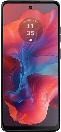 Motorola Moto G04 Dual SIM (4GB/128GB) Concord Black